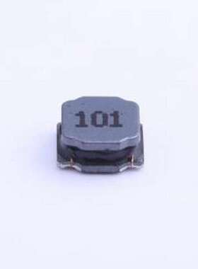 SLW6028S101MST 功率电感 100uH ±20% SMD