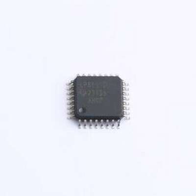 LP8860DQVFPRQ1 LED驱动 LP8860DQVFPRQ1 HLQFP-32(7x7)