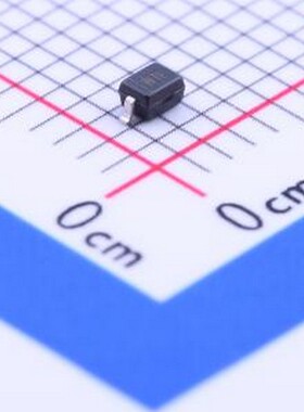 BZT52C22S-7-F 稳压二极管 BZT52C22S-7-F SOD-323