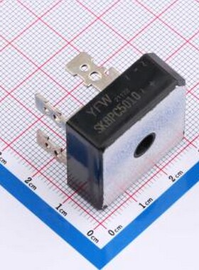 SKBPC5010 整流桥 SKBPC5010 SKBPC