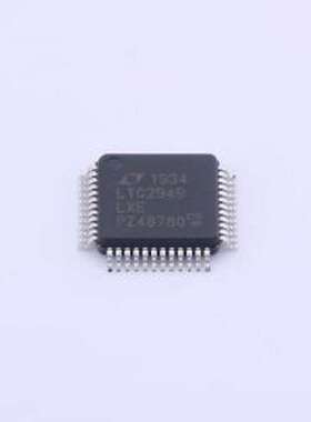 LTC2949HLXE#3ZZPBF 电池管理 LTC2949HLXE#3ZZPBF LQFP-48(7x7)