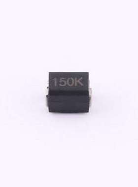 CC4532150KSB 贴片电感 绕线芯片电感器 1812
