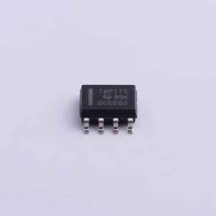 TMP175AIDR 温度传感器 TMP175AIDR SOIC-8