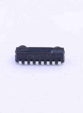 TFDU4301-TT1 IrDA红外收发模块 传输距离0.7m 电压2.4V~5.5V的红