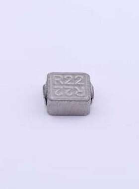 JSHC0420-R22M 功率电感 220nH ±20% SMD,4.9x4.5mm