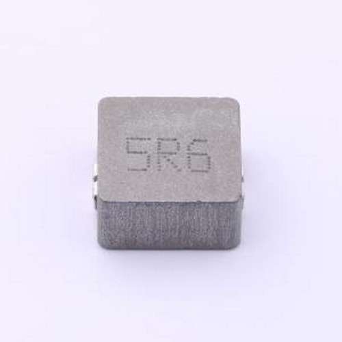 YSPI1365-5R6M 功率电感 5.6uH ±20% SMD,13.8x12.6mm