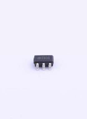 HT7830 线性稳压器(LDO) 输入8V 输出3V 500mA SOT-23-5