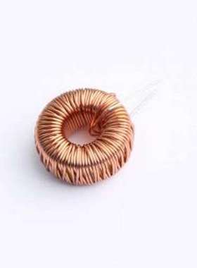 XR5026T331MVL4 色环/插件电感 330uH ±10% 磁环电感 插件,D=14.