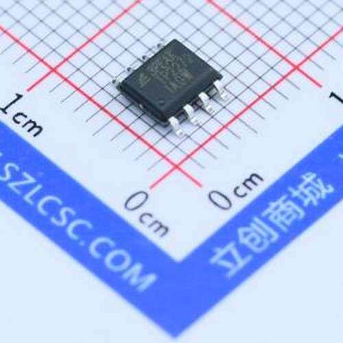 TP2272-SR 运算放大器 TP2272-SR SOIC-8