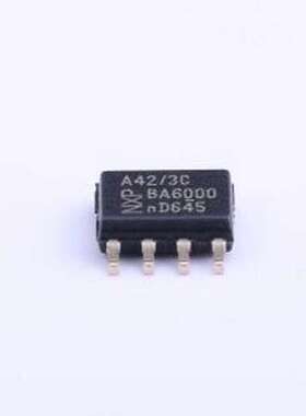 TJA1042T/3/CM,118 CAN收发器 5Mbps 4.5V~5.5V SOIC-8