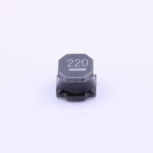 NR5040T220M 功率电感 22uH ±20% 1.6A SMD,4.9x4.9mm