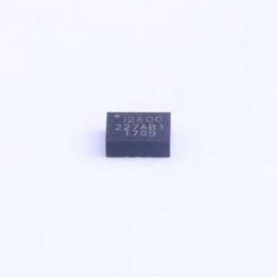 ICM-20600 姿态传感器/陀螺仪 ICM-20600 LGA-14(2.5x3)