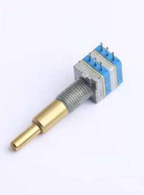 R09479G0-FF30C7.0-B102/A102-00Y 可调电阻/电位器 R09479G0-FF3