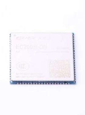 EC200NCNAA-N05-SNNSA 2G/3G/4G/5G模块 EC200N-CN SMD