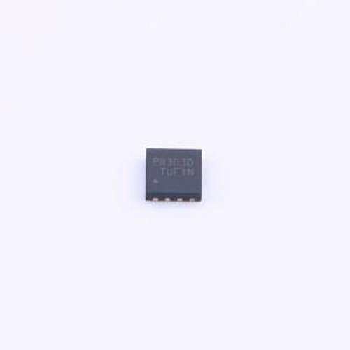PAM8303DBYC 音频功率放大器 PAM8303DBYC U-DFN3030-8-EP