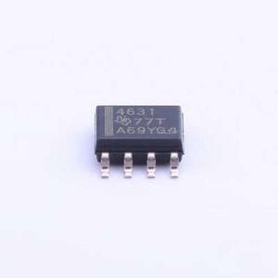 THS4631D FET输入运放 THS4631D SOIC-8