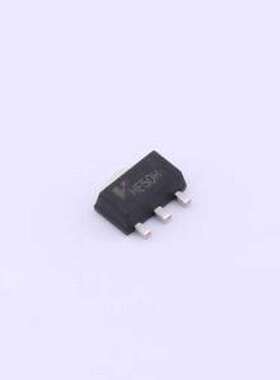 HE2021A50HPBR 线性稳压器(LDO) 正 Vin=35V Vout=5.0V 200mA 60d