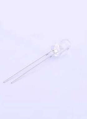 TJ-L5FYTGHTTCLFLC2R-A5 发光二极管/LED 红灯 插件,D=5mm