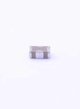 NFM31KC104R1H3L 馈通电容滤波器 100nF(104) ±20% 50V SMD-3P,1