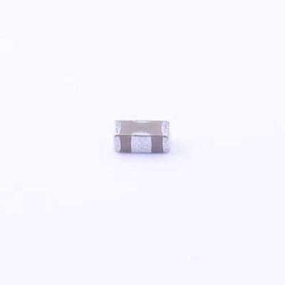 NFM31KC104R1H3L 馈通电容滤波器 100nF(104) ±20% 50V SMD-3P,1