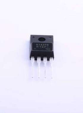 KIA378R12PI-U/P 线性稳压器(LDO) 输入35V 输出12V 3A TO-220IS-