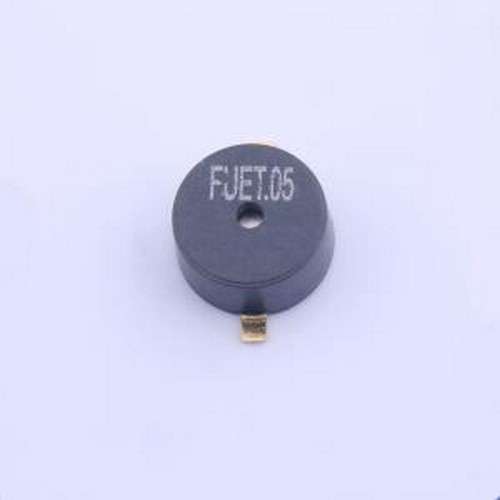 FUET-9045-05 蜂鸣器 蜂鸣器 SMD,D=9mm