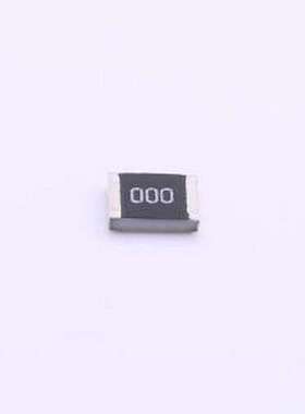 HPCR1210F0000K9 贴片电阻 厚膜电阻 0Ω ±1% 500mW 1210