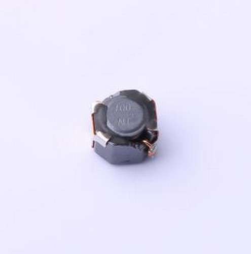 MDH6045C-100MA=P3 功率电感 10uH ±20% 2A SMD,6x6.3mm