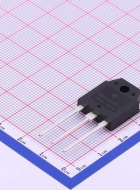 MBR30100PT 肖特基二极管 电压:100V 电流:15A TO-3P-3