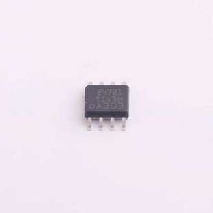 TLV2472IDR 运算放大器 TLV2472IDR SOIC-8