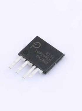 TOP269EG AC-DC控制器和稳压器 TOP269EG SIP-6