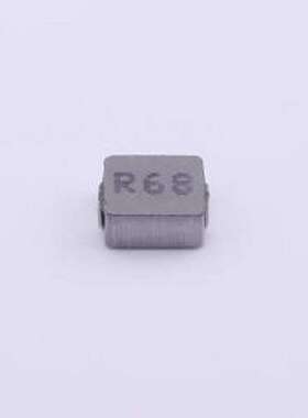 MCS0420-R68MN2 功率电感 680nH ±20% SMD,4.5x4mm