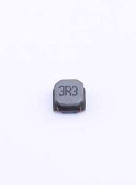 MWPY4020-3R3M-T 功率电感 3.3uH ±20% 3.2A SMD,4x4mm