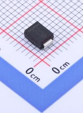 S2JHE3_A/I 通用二极管 S2JHE3_A/I DO-214AA(SMB)