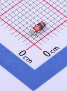 BZV55-B18,115 稳压二极管 BZV55-B18,115 MiniMELF