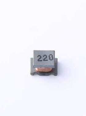SRN.1812.LF220KT00 功率电感 22uH SMD,3x3.5mm