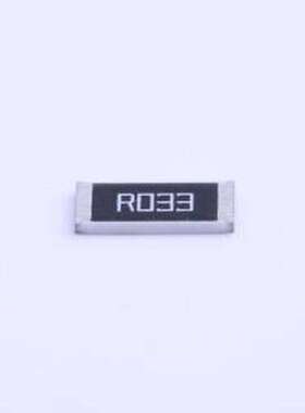 CR2512FR033E04Z 贴片电阻 CR2512FR033E04Z 2512