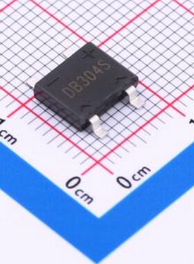 DB304S 整流桥 DB304S DBS