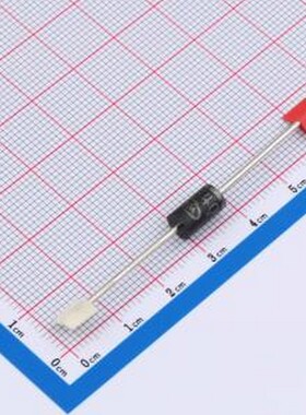 SR540L 肖特基二极管 SR540L DO-27