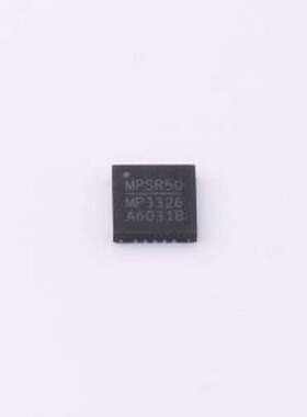 MPQ3326GR-AEC1-Z LED驱动 MPQ3326GR-AEC1-Z QFN-24(4x4)