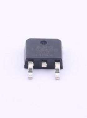 AMS1086CD-3.3 线性稳压器(LDO) 输入15V 输出3.3V 1.5A TO-252-2
