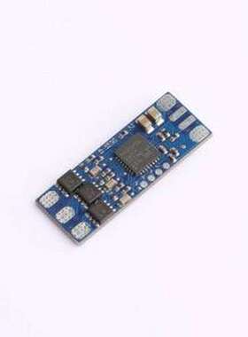 D-SESC-A2 电机驱动模块 无刷电子调速器 电调 应用于航模、车模