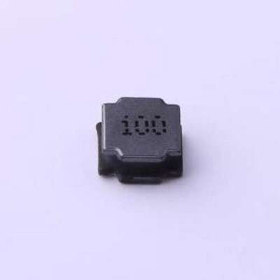 GCNR8040-100MC 功率电感 10uH ±20% SMD,8x8mm