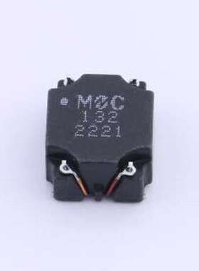 CM1385SG132N 共模滤波器 两路 贴片共模滤波器 SMD,19.5x17mm