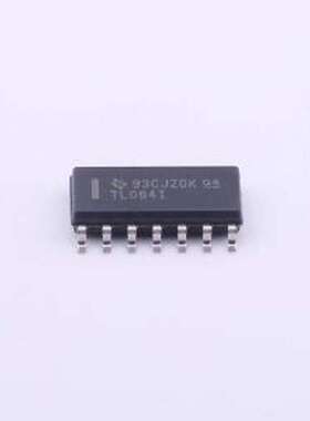 TL064IDR FET输入运放 TL064IDR SOIC-14
