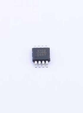 HMC412BMS8GETR RF混频器 无源双平衡混频器 MSOP-8