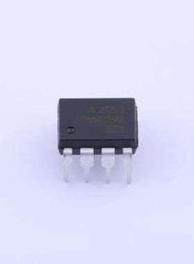 HCPL-2531-000E 逻辑输出光耦 DC输入 2通道 隔离电压(rms):5000V