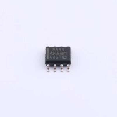 OPA2835IDR 运算放大器 OPA2835IDR SOIC-8