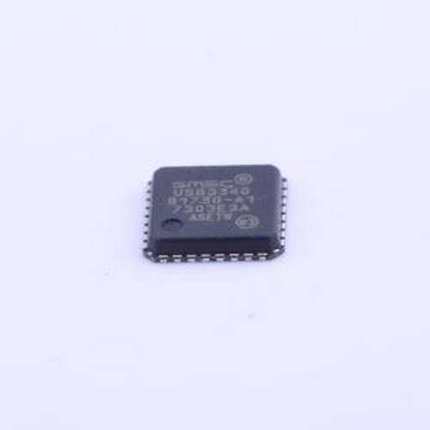 USB3340-EZK-TR USB转换芯片 USB3340-EZK-TR QFN-32-EP(5x5)