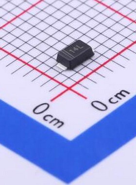DSL14 肖特基二极管 电压:40V 电流:1A SOD-123